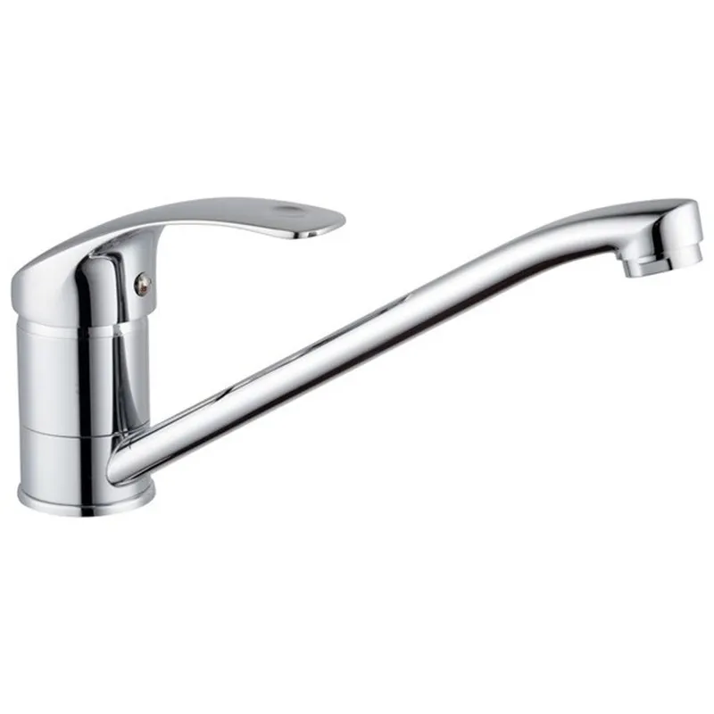 Кухонный смеситель Champion Pan 004-135 (MI6382) высокого качества Харьков - изображение 1