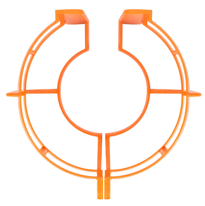 Защита Для Винта Нейлон 20 Hp-30Hp Orange Киев - изображение 2