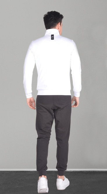 Мужской спортивный костюм Puma Porsche Design,оригинал Киев - изображение 3