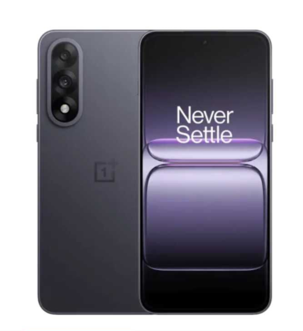 Смартфон OnePlus Nord 5 12/512GB (Global Version) Київ - фото 1