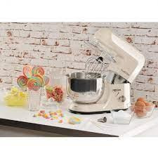 Кухонний комбайн Bella Morena 2G Klarstein Німеччина скляна чаша Рівне - фото 7