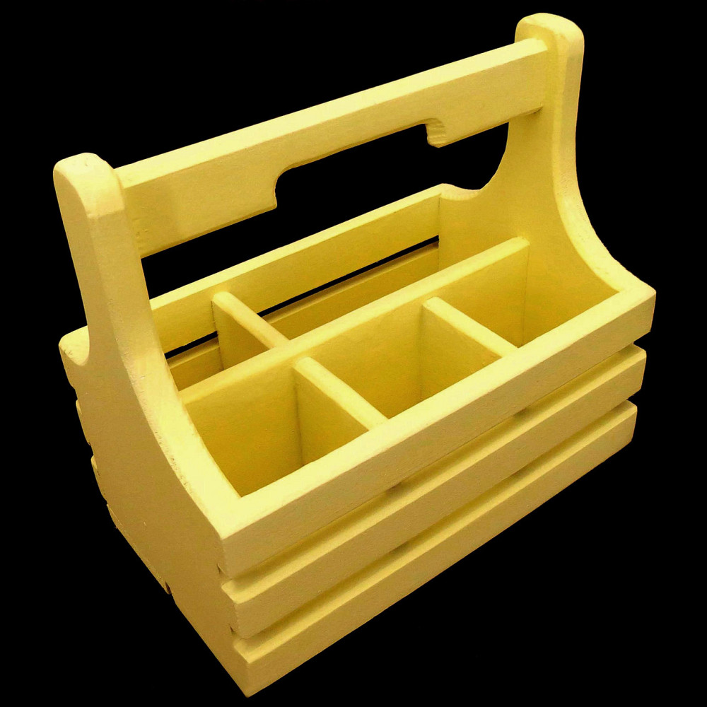 Підставка для столових приладів "Райсо" лимонад Миколаїв - фото 2