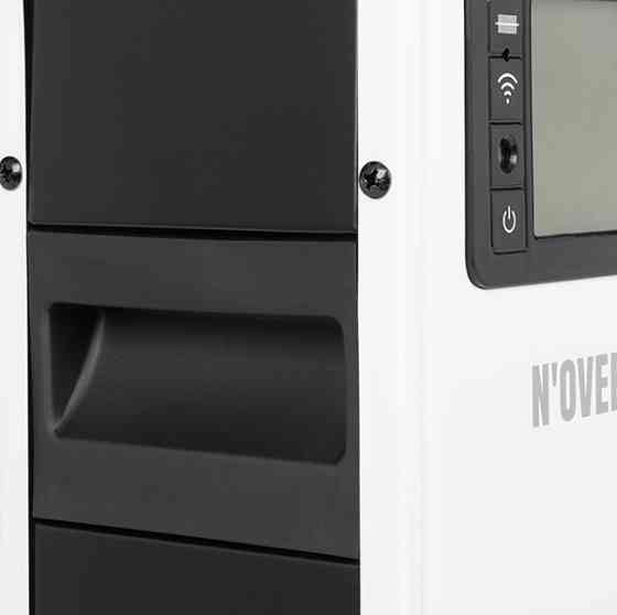 Конвектор Noveen CH9099 Tuya WiFi Smart Дніпро