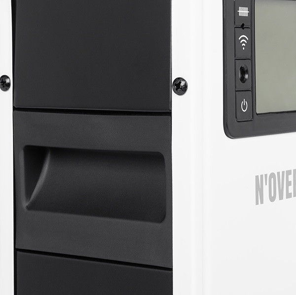 Конвектор Noveen CH9099 Tuya WiFi Smart Днепр - изображение 2
