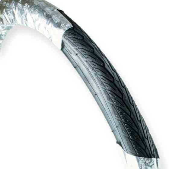 Шина 26*1,750 Антипрокол (47*559) дорожная Пакистан велосипедная Мукачево