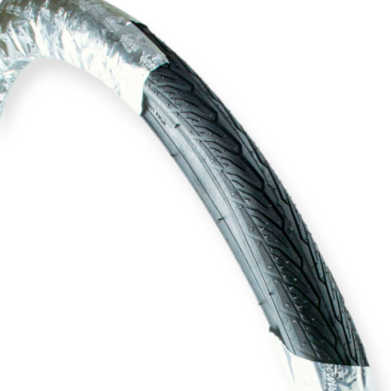 Шина 26*1,750 Антипрокол (47*559) дорожня Пакистан велосипедна Мукачево - фото 1