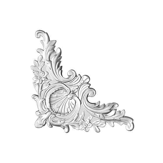 Панно полиуретановое Gaudi Decor W 8021 Днепр