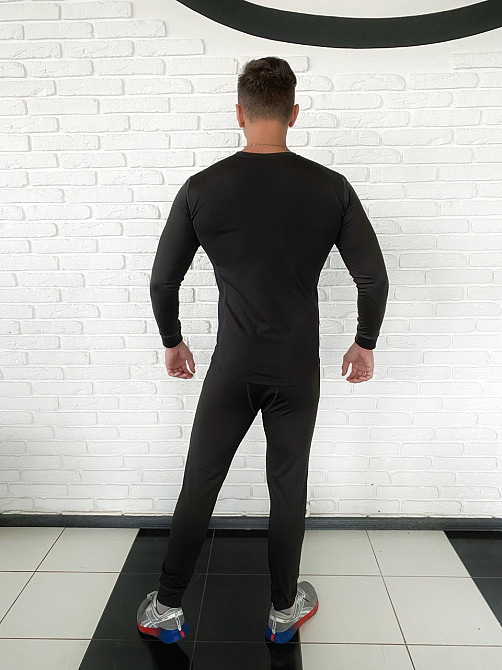 Комплект согревающего термобелья  