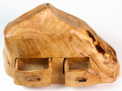 Шкатулка для колец дерево Киев - изображение 3