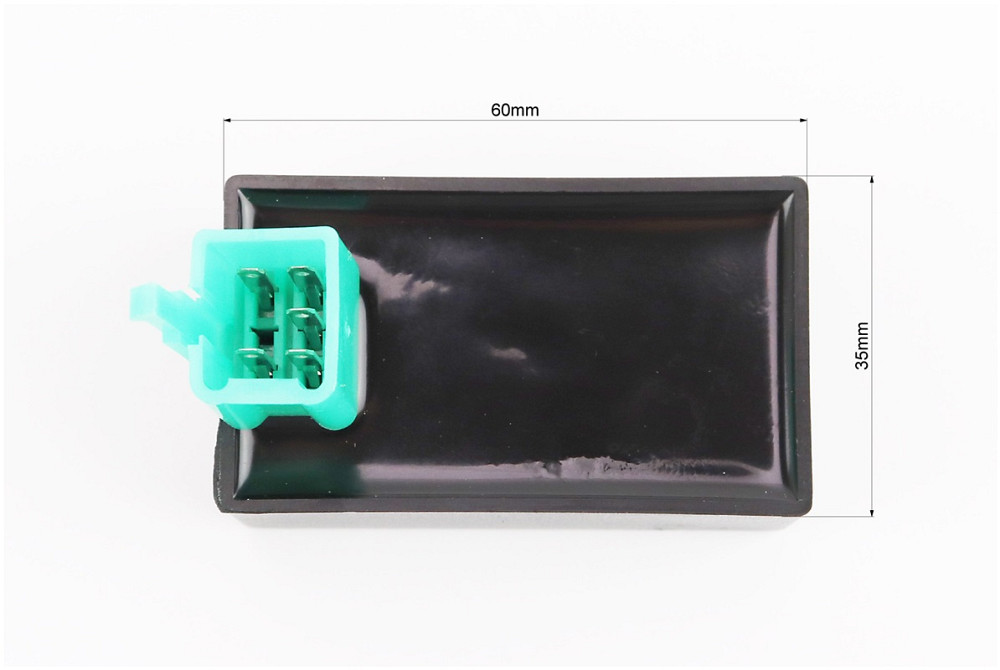 Комутатор CDI, 5 контактів (60x35мм) Киев - изображение 2