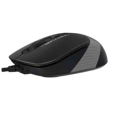 Мишка A4Tech FM10 Grey Вінниця