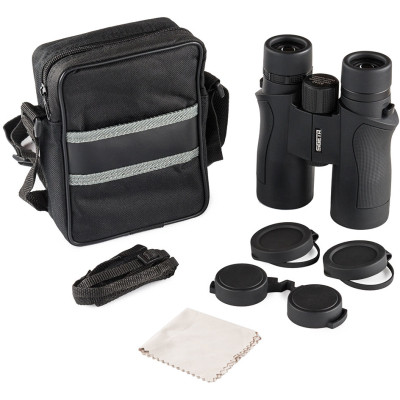 Бинокль Sigeta Stranger 8x42 WP Black (65808) Винница - изображение 5