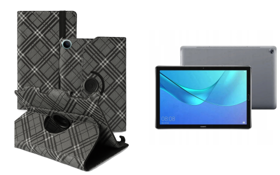 Чохол Spinner360 для планшета Huawei MediaPad M5 8, MediaPad M5 8 Lite, колір Art-Shkira Київ