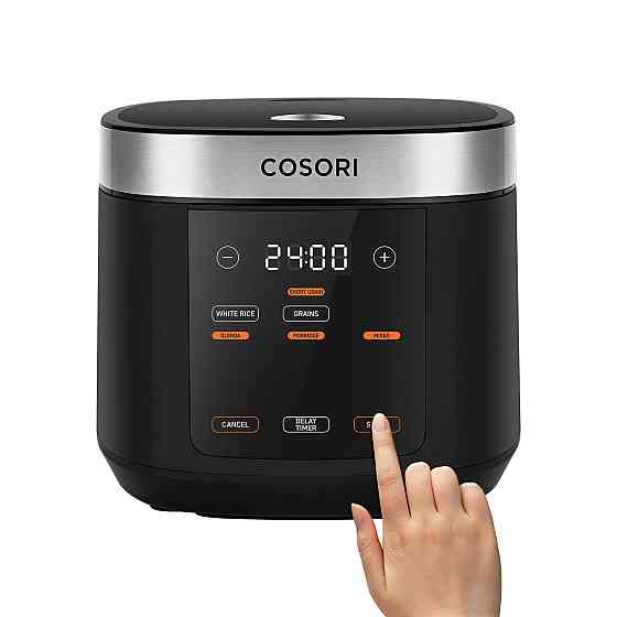 Мультиварка Cosori CRC-R501-KEU (KAAPRCCSNEU0002Y) ( 23145 ) Харків