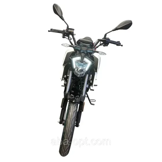 МОТОЦИКЛ ZONSEN BATTLO4 Об'єм 200 см3 шини 17''/17'' 14 к.с. купити в інтернет-магазині дешево Одеса