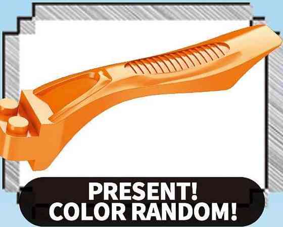 Лего Майнкрафт Храм Лами, 444 деталі. MINECRAFT. Київ