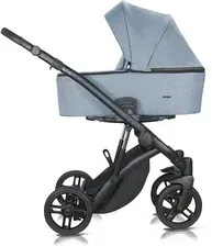 Детская коляска Milu Kids Atteso Ats-19 Głęboko Spacerowy Киев - изображение 1