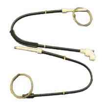 Тросик стеклоподъемника передней двери левой правой Ford Tourneo Connect Киев