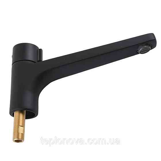 Смеситель для ванны TOPAZ CAPRI TCA-15111-H43-BL встроенный, 3 выхода.картридж D35 (комплект),ЧЕРНЫЙ Черновцы