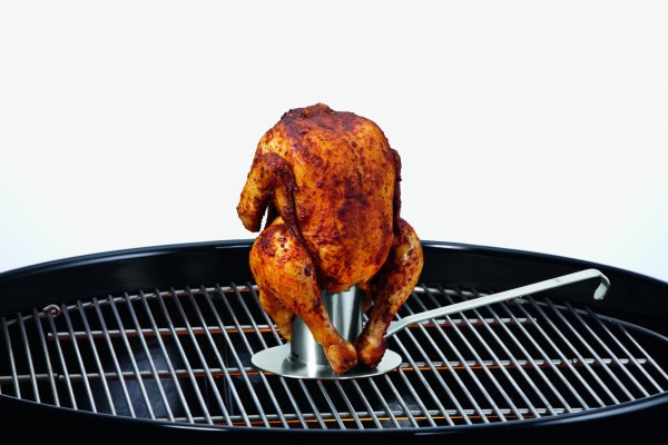 Стойка для курицы Rosle R25078 Код: 004458 Ровно - изображение 2