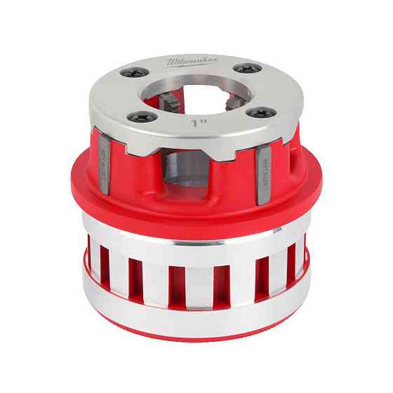 Головка для різенарізного інструменту FPT2H 1" BSPT Alloy (для M18 FPT2) Одеса