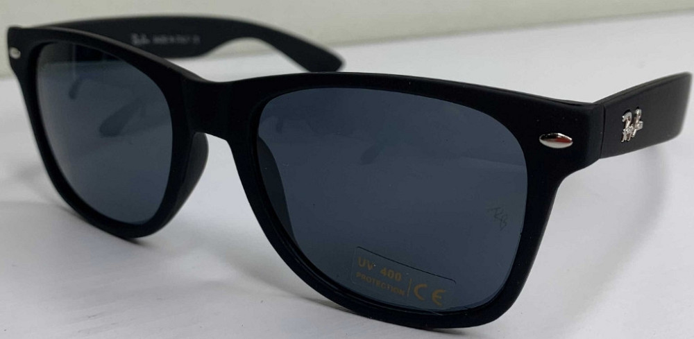 Солнцезащитные очки Ray Ban 2140 Wayfarer. Киев - изображение 4