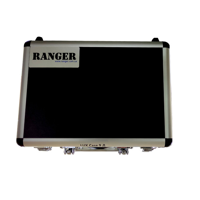 Підводна камера для риболовлі Ranger Lux Case 9 D Record (RA8861) Київ - фото 8