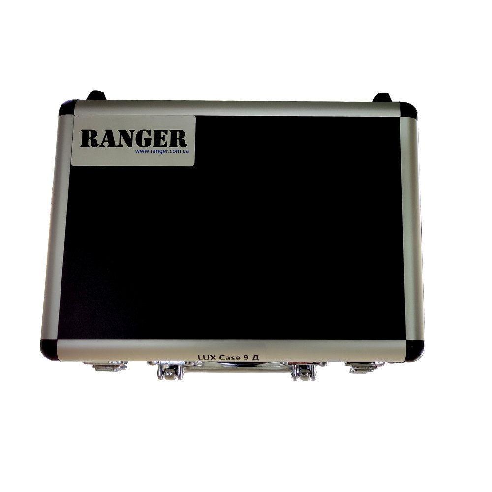 Подводная камера для рыбалки Ranger Lux Case 9 D Record (RA8861) Киев - изображение 8