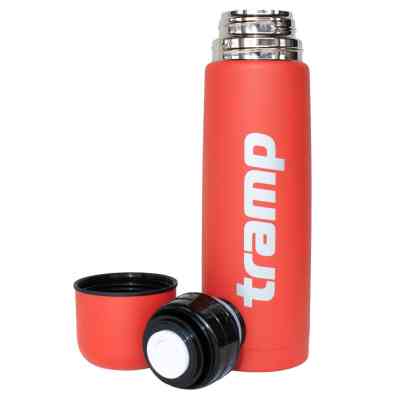 Термос Tramp Basic 0.5 л Red (UTRC-111-red) Винница