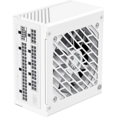 Блок живлення Gamemax 650W (GS-650G White) Вінниця - фото 7