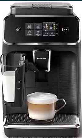 Кавомашина автоматична: Phillips Series 2200 EP2235/40. Харків