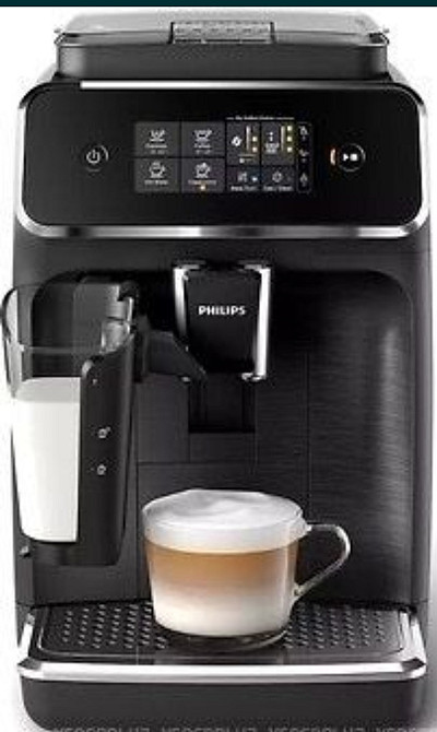 Кофемашина автоматическая: Phillips Series 2200 EP2235/40. Харьков - изображение 2