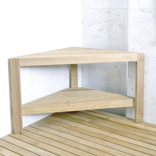 Лавка для ванной 