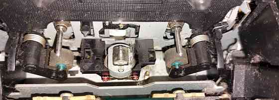 Усилитель KENWOOD A-77 Киев