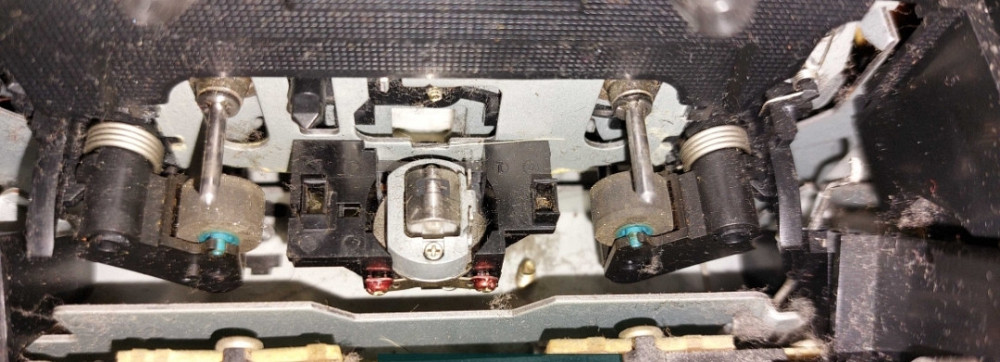 Усилитель KENWOOD A-77 Киев - изображение 5