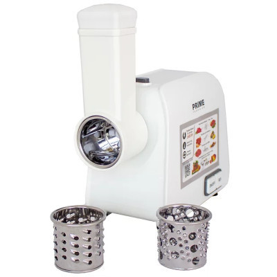 Мясорубка PRIME Technics PG 1603 W Винница - изображение 9