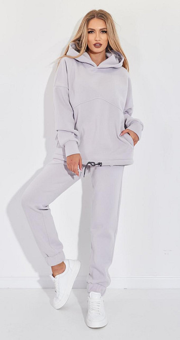 Тёплый костюм (46) Киев - изображение 2