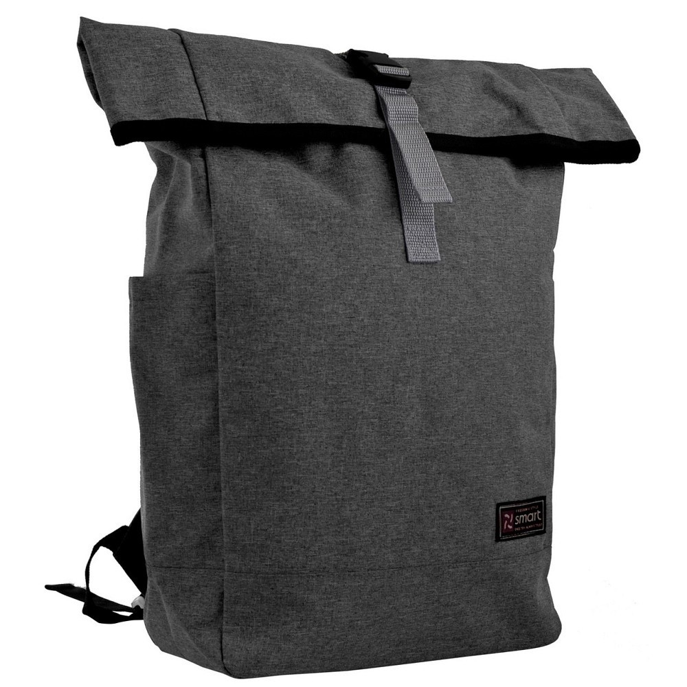 Рюкзак міський "Smart" Roll-top T-71 557576 "Mist", шт Київ - фото 1