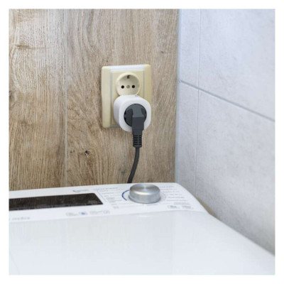 Умная розетка WIFI GoSmart P5531 EMOS (P5531) Винница - изображение 6