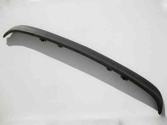 Mercedes-Benz  A2128858525 Нижня губа заднього бампера E-Class W212 до рестайлу Одесса