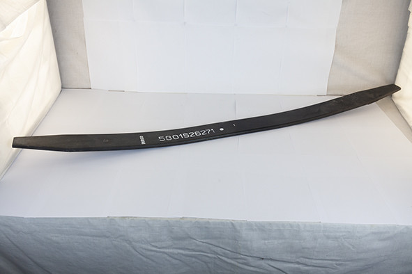 Рессора передняя металл 16mm Iveco E6 14> 35S GP ORK5801526271 Киев - изображение 1