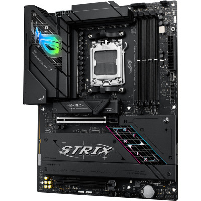 Материнская плата ASUS ROG STRIX B850-F GAMING WIFI Винница - изображение 10