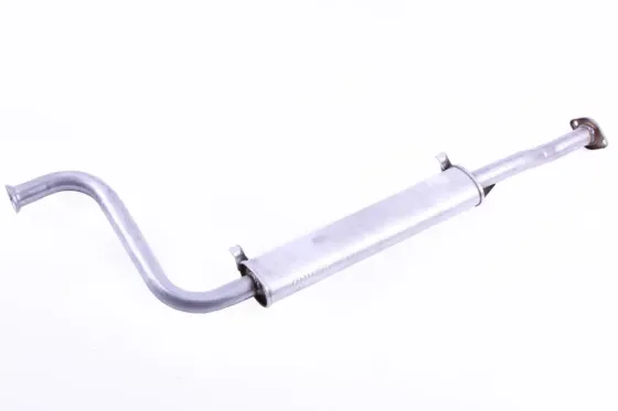 Резонатор 21082 Polmo нерж. под катализатор Винница