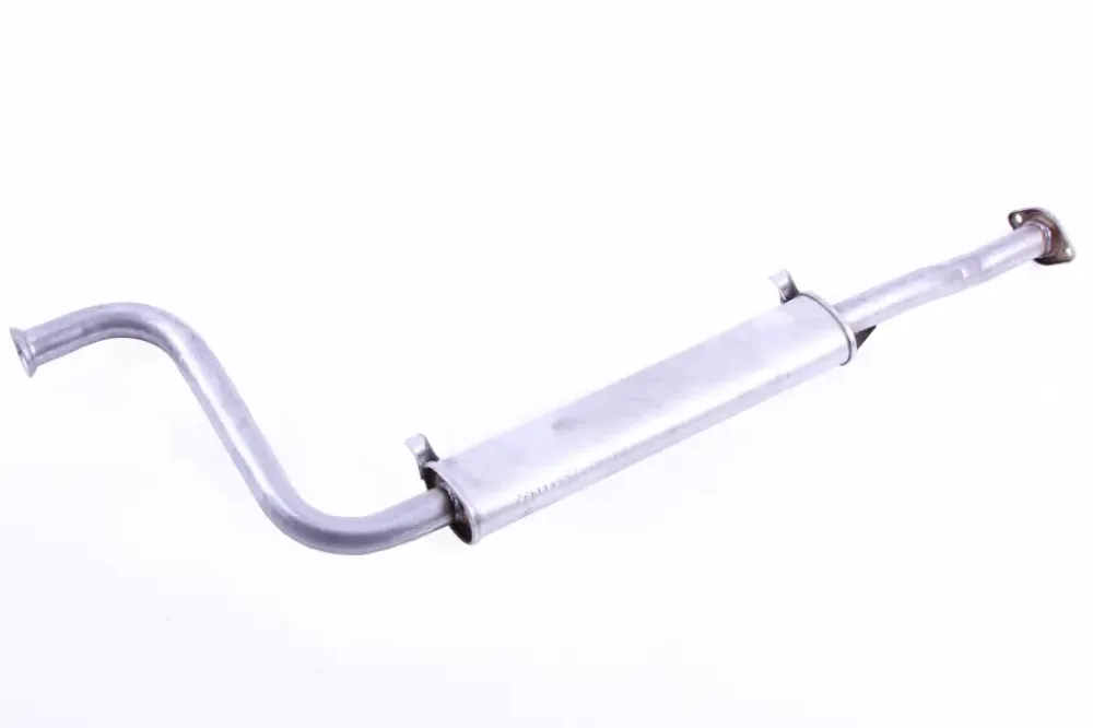 Резонатор 21082 Polmo нерж. под катализатор Винница - изображение 2