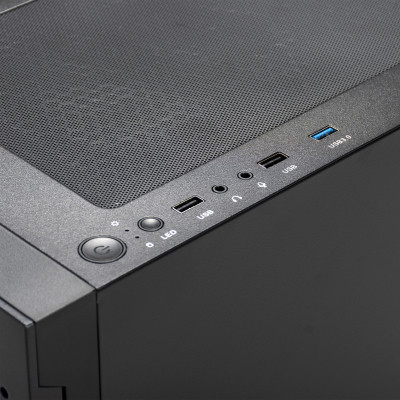 Корпус Gamdias TALOS E3 (4712960137110) Винница - изображение 9