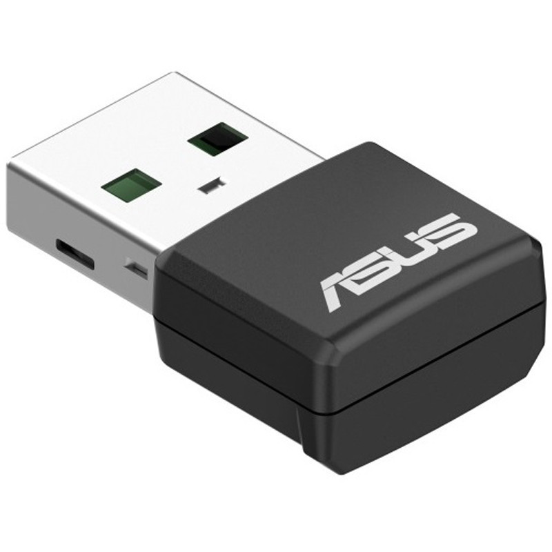 USB-AX55 Nano (AX1800 Wi-Fi 6, WPA3, MU-MIMO, USB2.0) USB Харьков - изображение 1