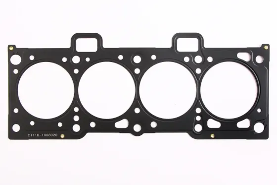 Прокладка головки 2190 метал. 2-слойная ASR Винница