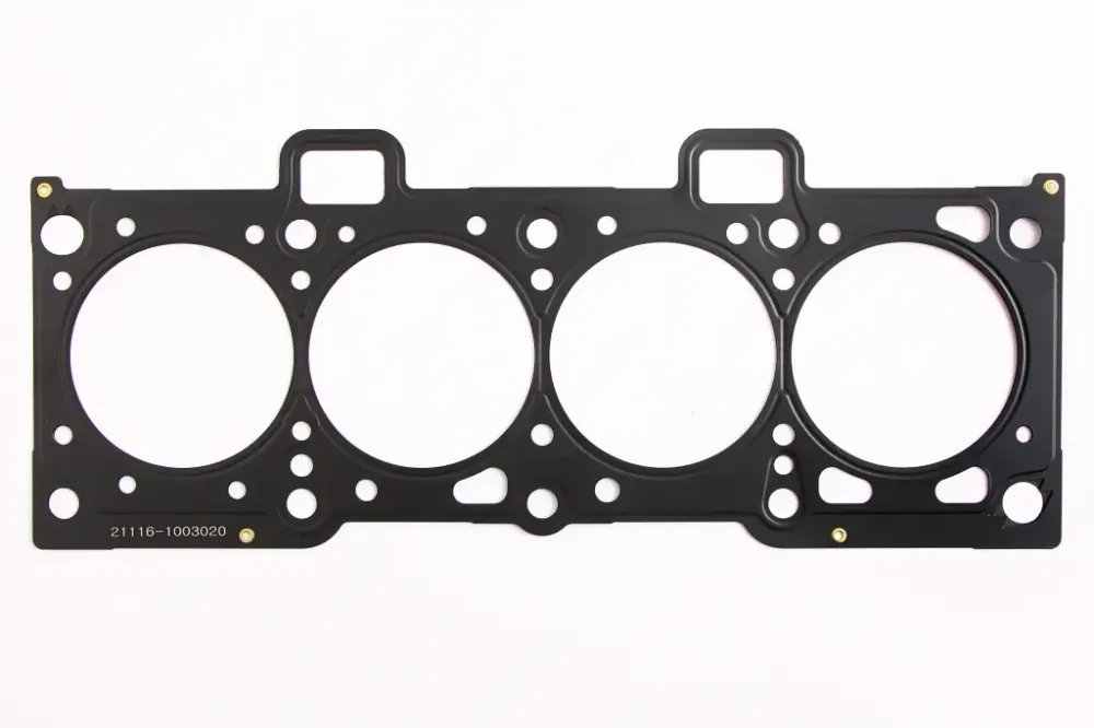 Прокладка головки 2190 метал. 2-слойная ASR Винница - изображение 1