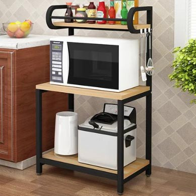 Стеллаж кухонный 