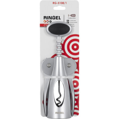 Штопор Ringel Oder (RG-5108/1) Винница - изображение 4